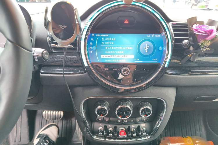 Used MINI JCW CLUBMAN 2022 Refresh 2.0T JOHN COOPER WORKS ALL-IN
