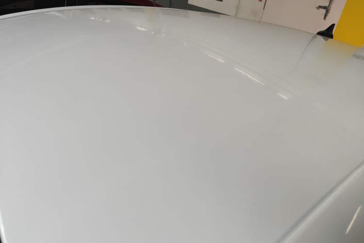 Used Changan Eado 2022 PLUS 1.6L GDI CVT Elite Model