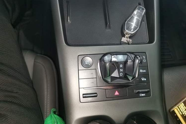 Used BYD Qin PLUS 2025 DM-i Smart Drive 55KM Leading Model
