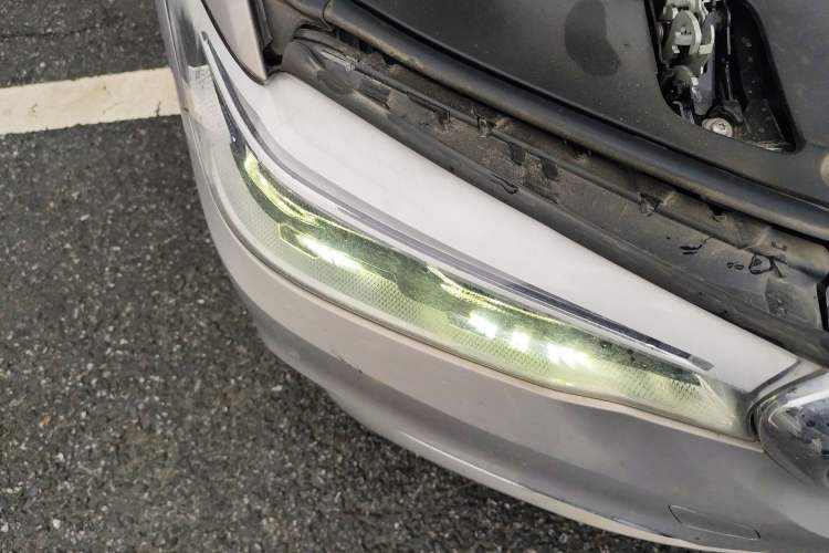 Used BMW 5 Series New Energy 2020 Mileage Upgrade Version 530Le Pioneer Edition