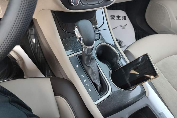 Used Buick Verano 2015 Sedan 15S Automatic Leading Model