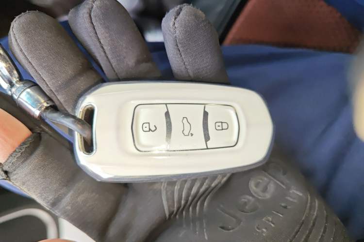 Used Geely Auto Emgrand 2018 1.5L Manual Upward Connect Edition
