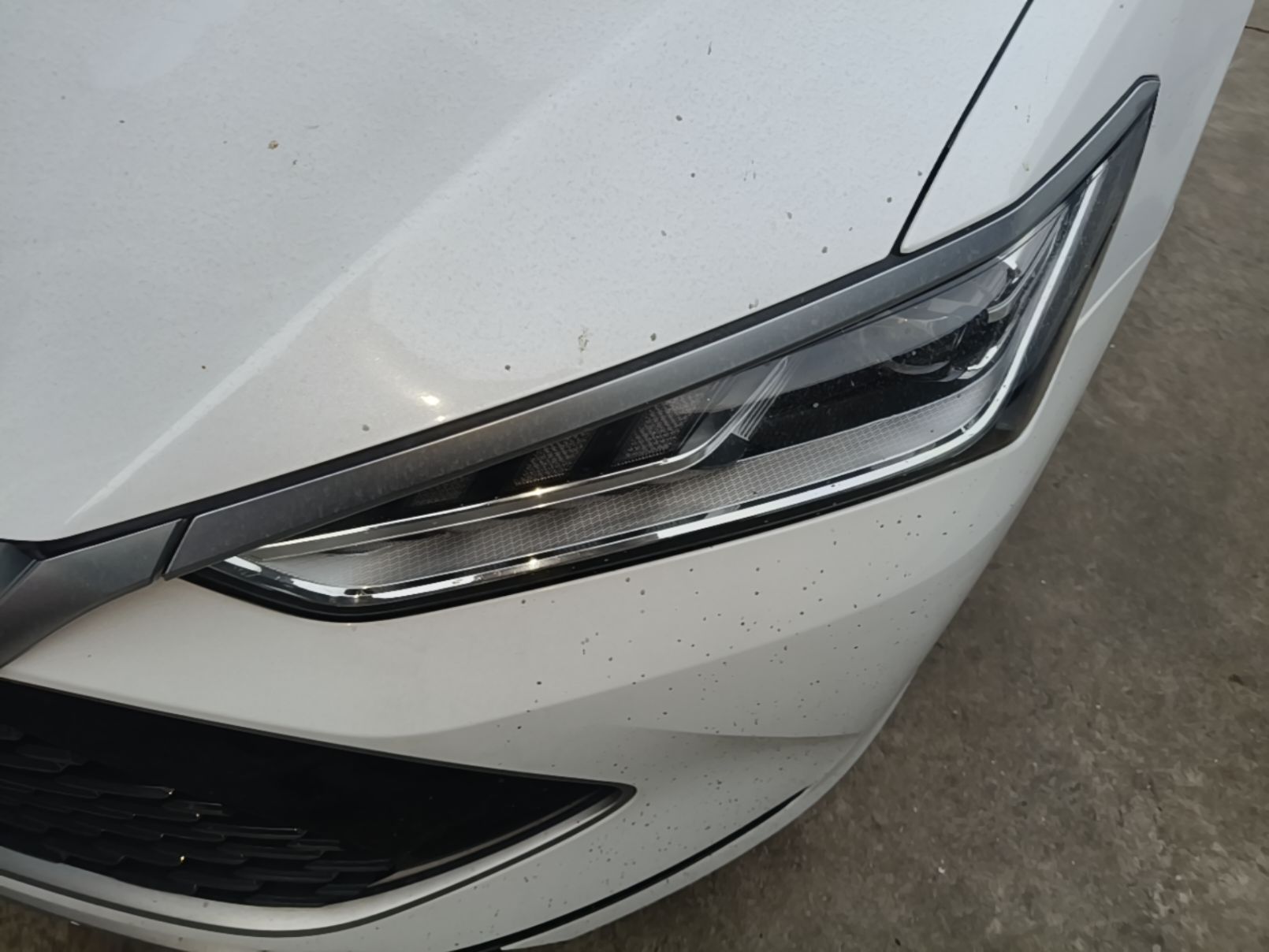 BYD Qin PLUS 2024 HONOR Edition DM-i 55KM Leading Model — снимка 8