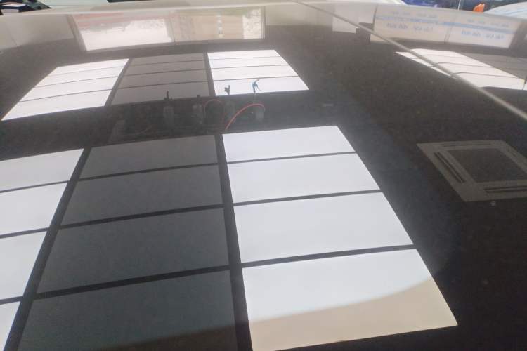 Used Hima Luxeed S7 2025 785 km Ultra
