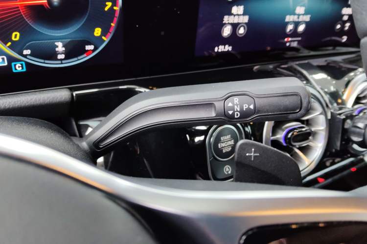 Used Mercedes-Benz GLA 2023 GLA 220