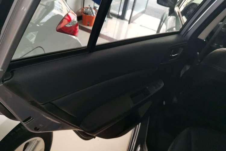 Used Subaru XV 2012 2.0i Elite Edition
