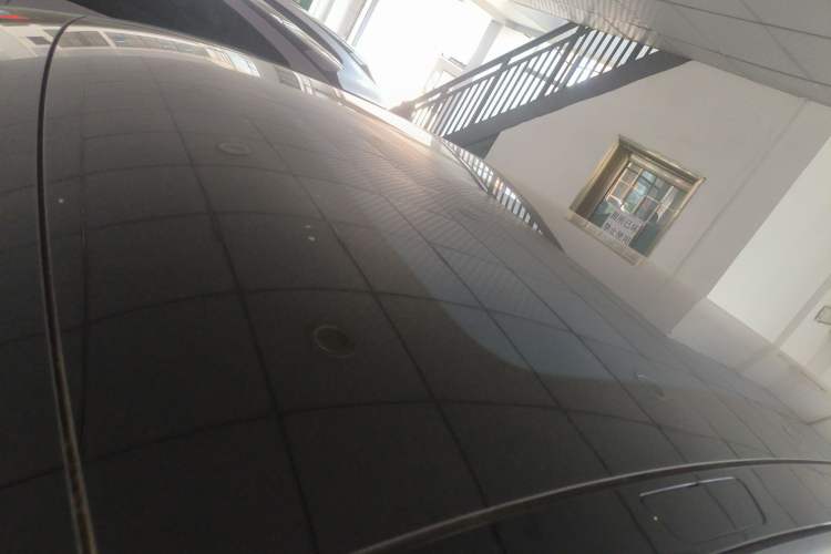 Used XPeng G6 2025 625 Long-Range Max Flagship Edition