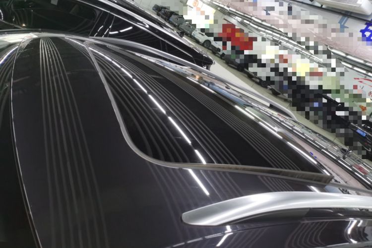 Used Volkswagen Tayron 2024 330TSI Two-Wheel Drive Luxury Plus Advanced Version
