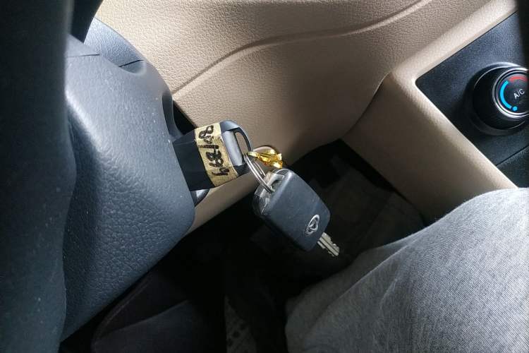 Used Kuayue Kuayue Xing V5 2021 1.5L Jinbao Edition Comfort Version JL473QH