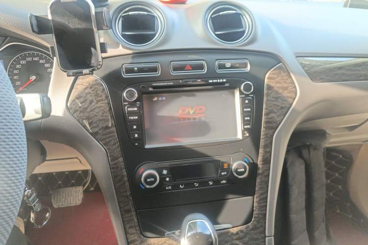 Used Ford Mondeo 2011 2.0L GTDi 200 Fashion Edition