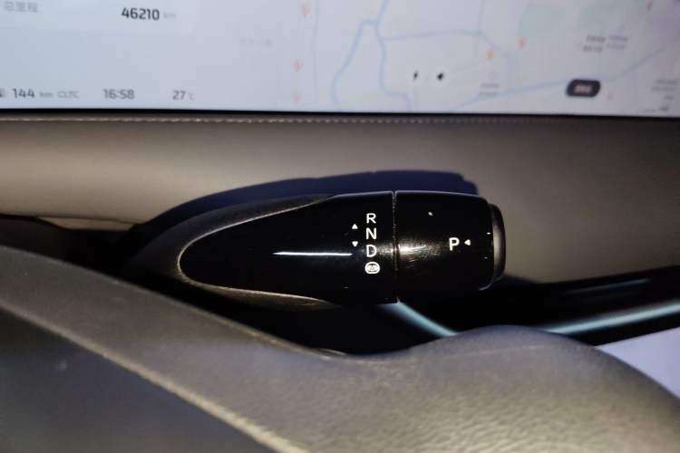 Used IM LS6 2023 Max Standard Edition

