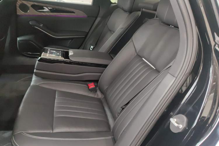 Used Hongqi H9 2022 2.0T Smart Connect Flagship Edition