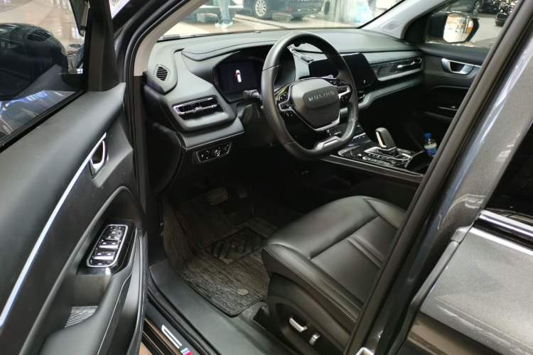 Used Wuling Victory 2020 1.5T CVT Flagship Edition
