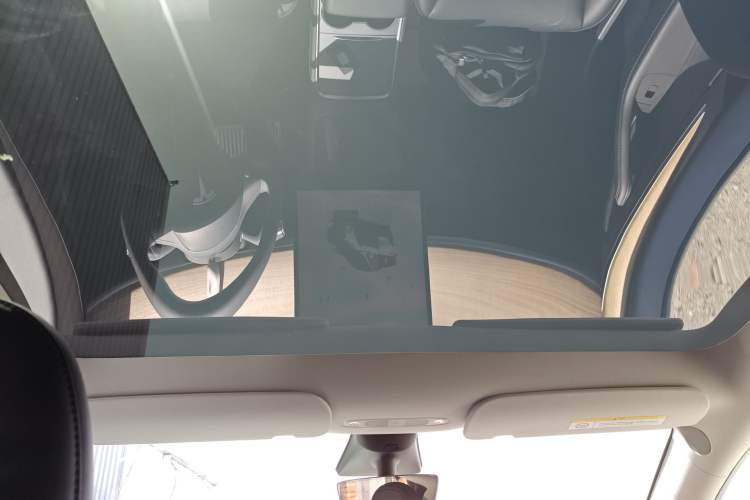 Used Tesla Model Y 2022 Revised Version Long-Range All-Wheel Drive