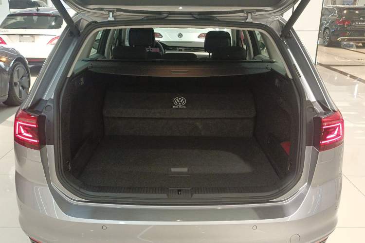 Used Volkswagen Variant 2021 2.0T Comfort Edition
