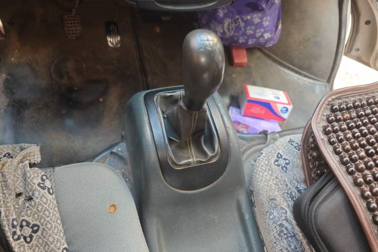 Used Wuling Zhiguang 2010 1.0L Liye Edition
