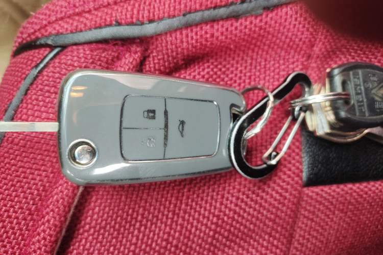 Used Chevrolet Cruze 2015 1.5L Classic SE AT