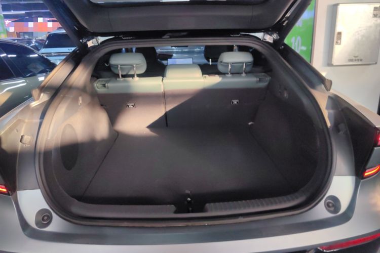 Used XPeng P7+ 2024 Limited Edition Max
