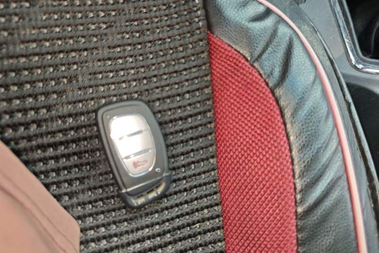 Used Bisu T5 2017 1.5T Manual Comfort Model
