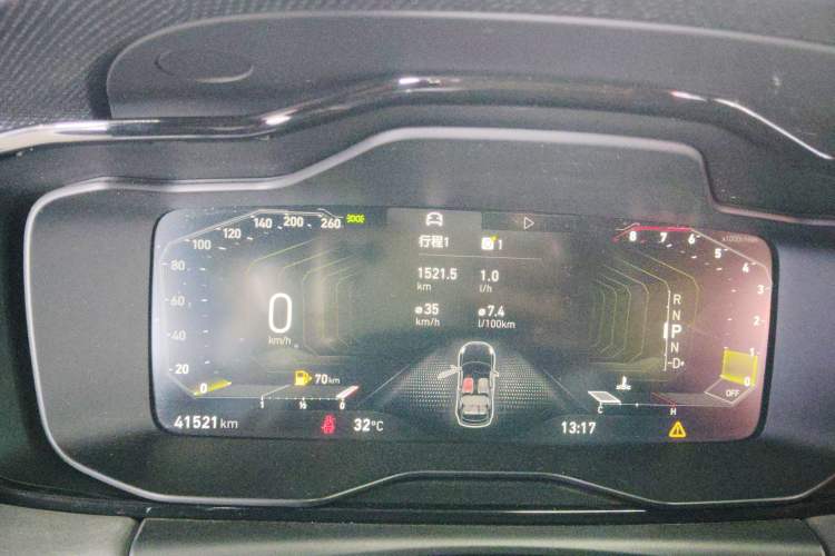 Used Lynk & Co 02 2021 1.5TD DCT Two-Wheel Drive Power Plus