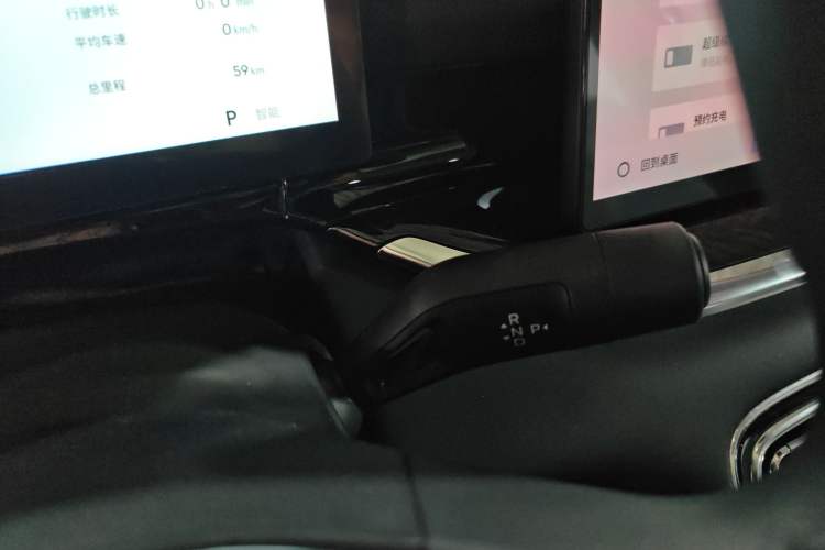 Used Geely Galaxy Stellar 6 2026 Model 125km Long-range Edition
