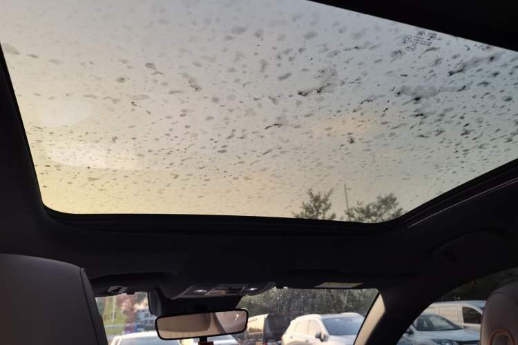 Used BYD Song Pro New Energy 2024 HONOR Edition DM-i 110KM Beyond Model