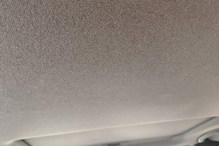 Used Toyota Levin 2022 Dual-Motor 1.8H E-CVT Sport Edition Headliner