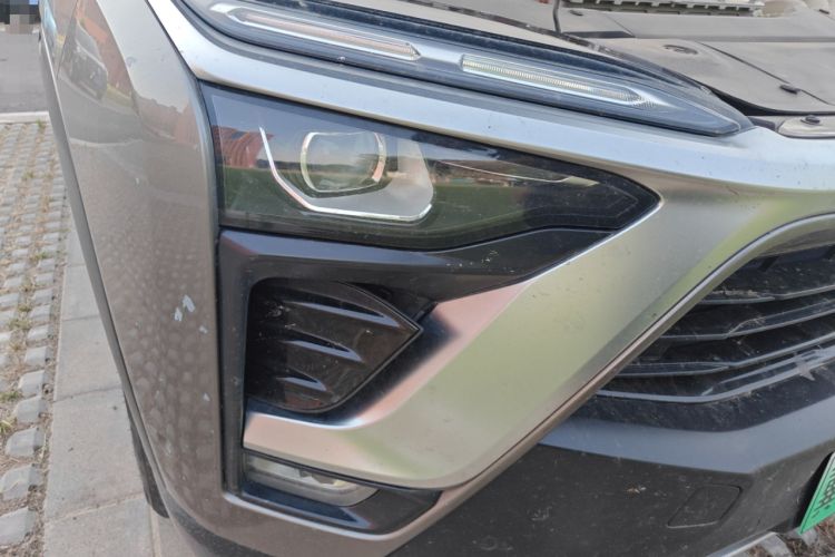 Used Nio ES8 2018 Founder Edition
