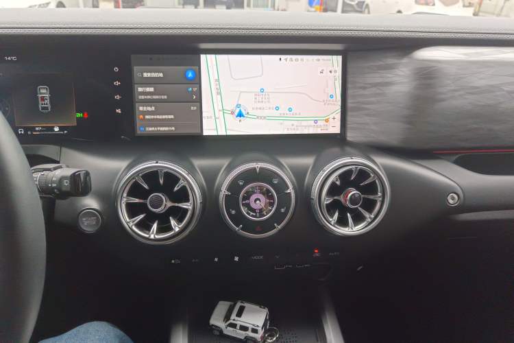 Used Tank 300 2024 2.0T Conqueror
