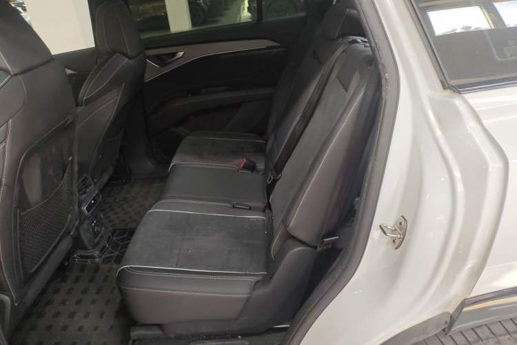 Used Audi Q5 e-tron 2022 40 e-tron Starry Edition Mechanical Suit Sun-Chasing Version