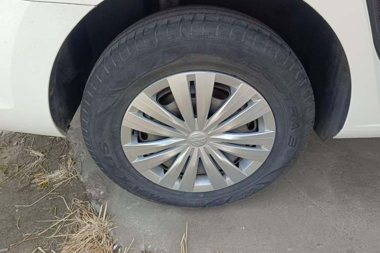 Used Volkswagen Santana 2021 1.5L Automatic Fashion Edition Exterior 5