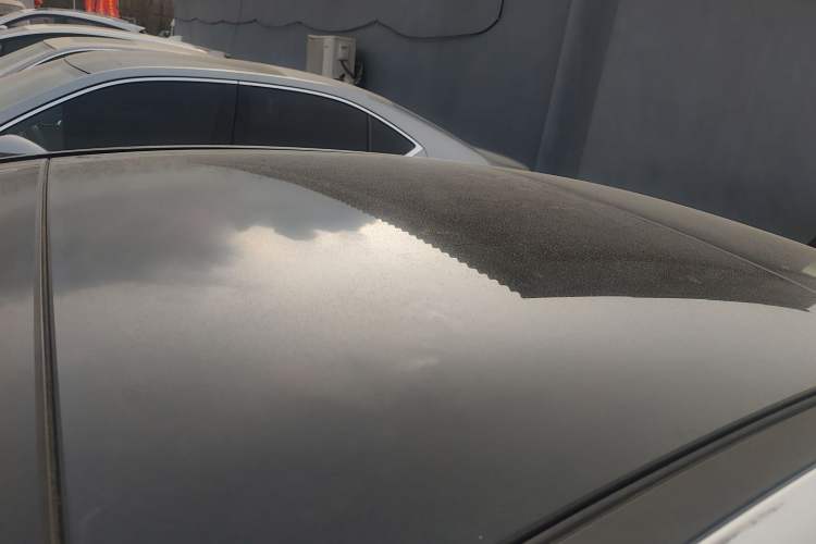 Used Mercedes-Benz A-Class 2024 Updated A 200 L Fashion Version