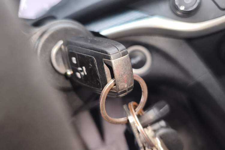 Used Buick GT 2021 Revised Version 1.3T Automatic Mild Hybrid Elite Edition