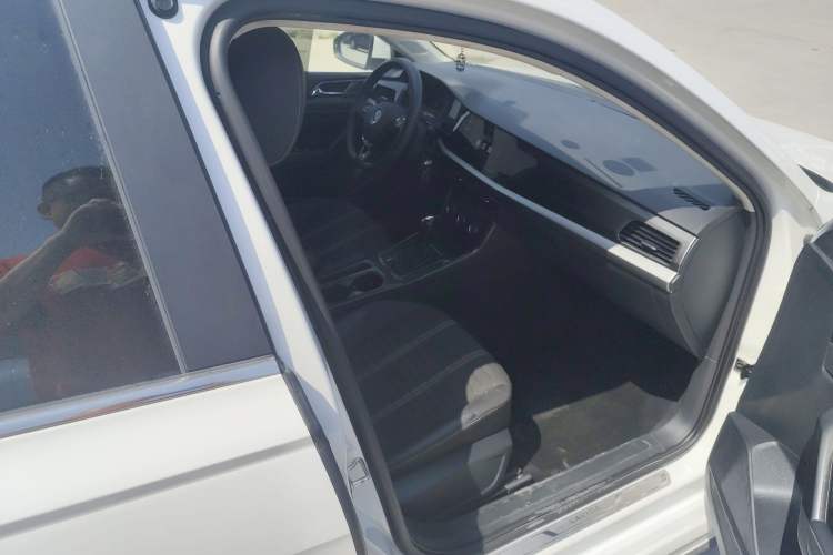 Used Volkswagen Lavida 2021 280TSI DSG Comfort Edition
