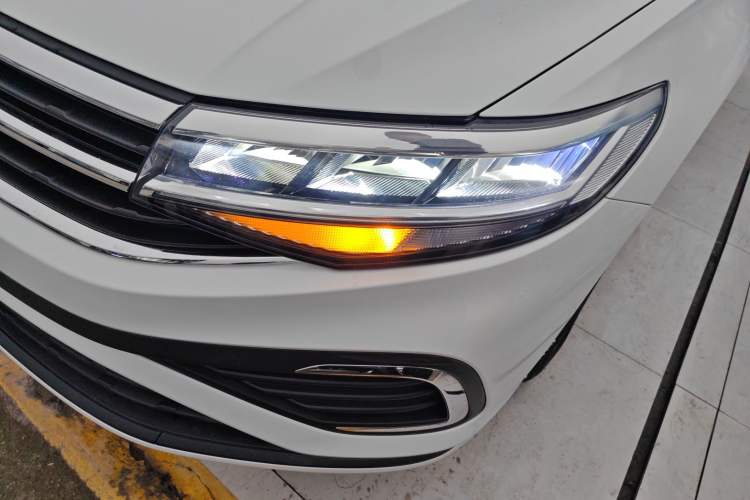 Used Volkswagen Bora 2024 200TSI DSG Comfort Edition
