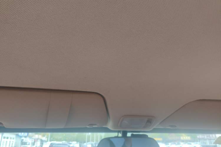 Used Wuling Hongguang 2015 1.5L S Basic Version China V Standard Headliner