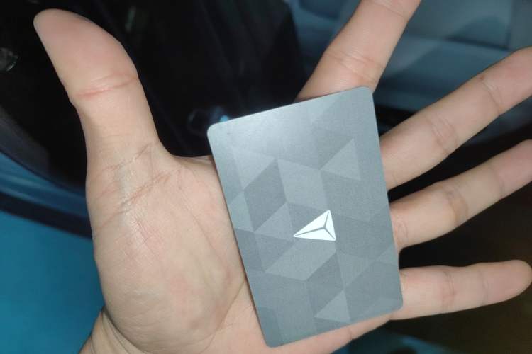 Used Deepal S09 2025 Rear-Drive Ultra+