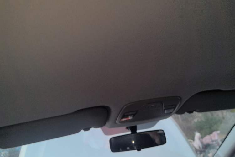 Used Geely Auto Vision X3 2021 PRO 1.5L Manual Elite Model