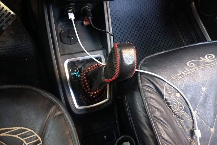 Used Haval H1 2015 1.5L AMT Luxury Model