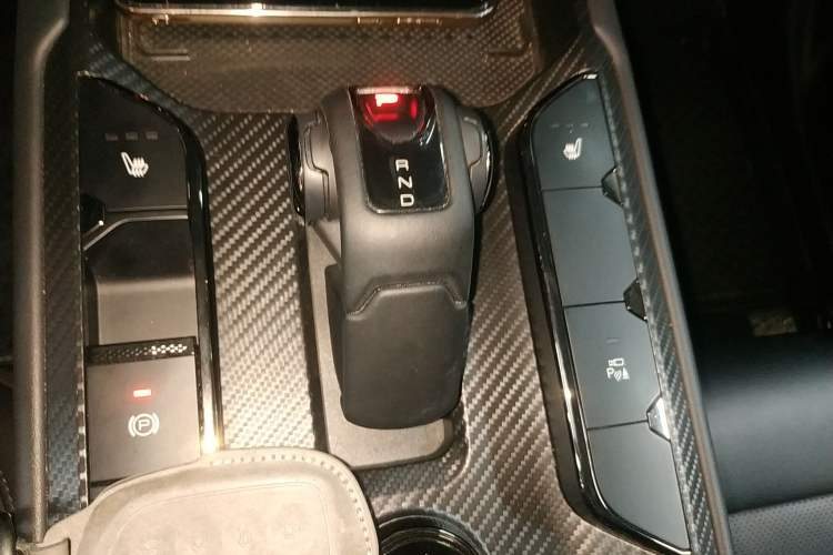 Used Haval Raptor New Energy 2024 Hi4 102 Pro