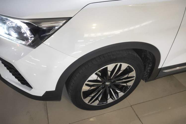Used Bestune T77 2020 PRO 280 TID Automatic Luxury Model
