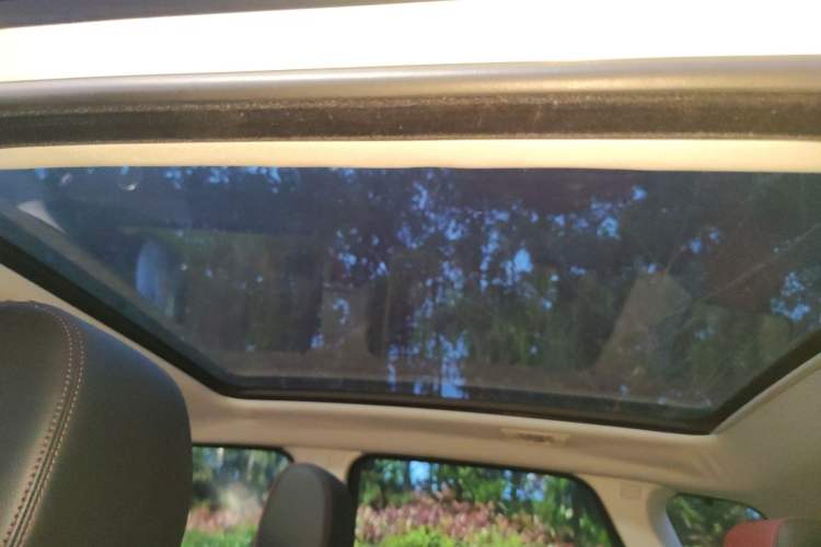 Used Land Rover Range Evoque 2014 2.0T 5-Door Ignite Edition
