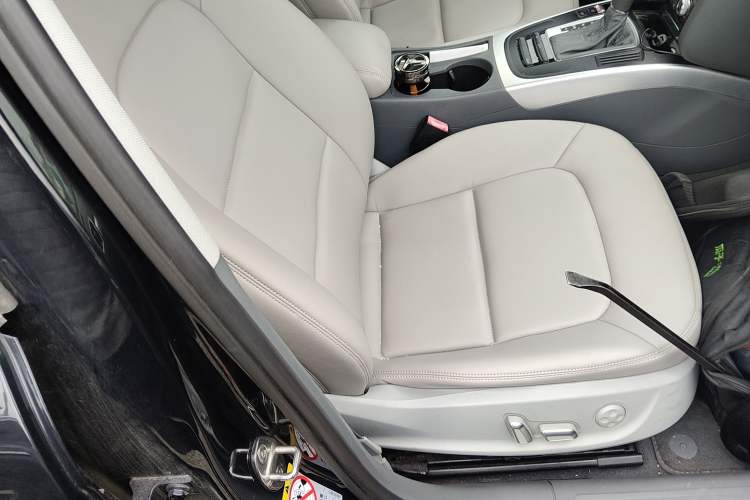 Used Audi A4L 2015 35 TFSI Automatic Standard Model