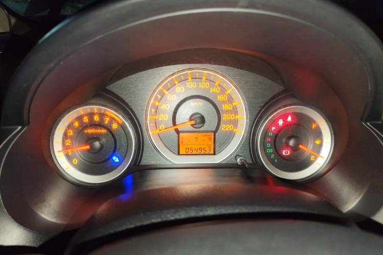 Used Honda City Classic 2011 1.5L Automatic Elite Edition
