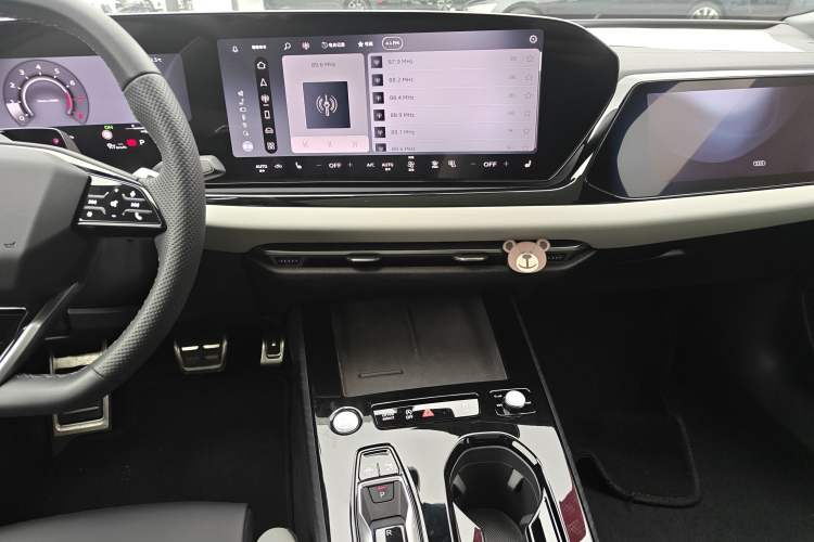 Used Audi A5L 2026 2.0T Sport Plus
