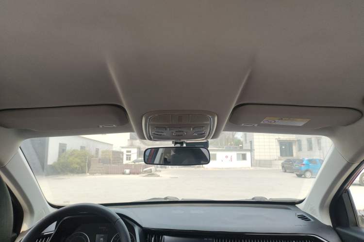 Used Haval H2s 2017 Red Label 1.5T Manual Comfort Model