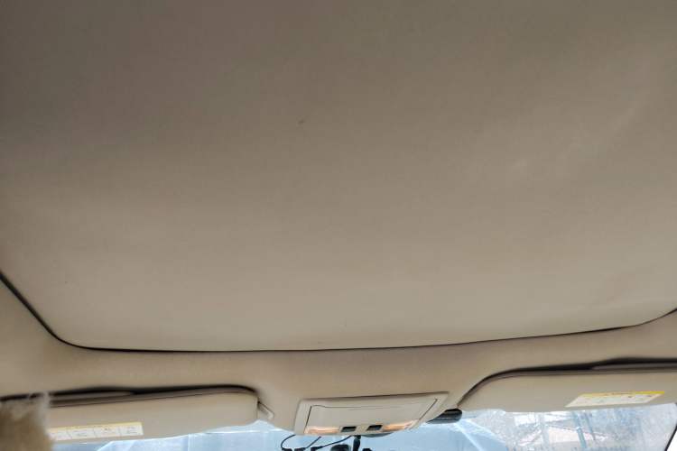 Used Ford Edge 2012 2.0T Zunrui Trim