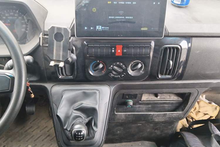 Used Iveco Daily 