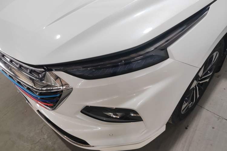 Used Wuling Victory 2020 1.5T CVT Flagship Edition
