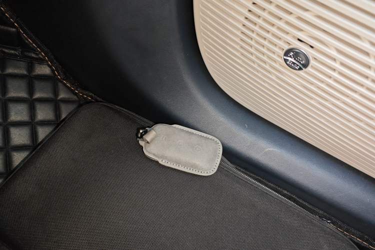 Used Geely Galaxy E5 2024 530km Starship Edition
